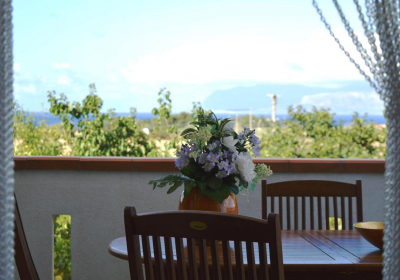 Casa Vacanze Villa Ibiscus